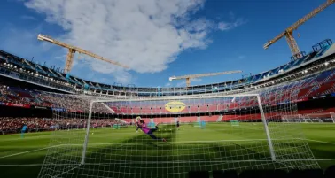 El Clásico: Boletos para Barcelona vs Real Madrid en Camp Nou sorprenden por altos precios 