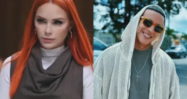 Exesposa de Daddy Yankee vuelve a demandarlo y reclama 50 millones de dólares
