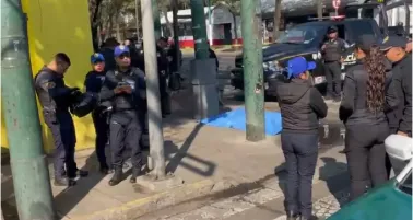 Mujer pierde la vida tras ataque de su expareja en Granjas México; agresor se quita la vida 