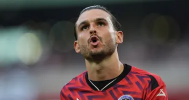 Nicolás Benedetti se va de México con rumbo al futbol español