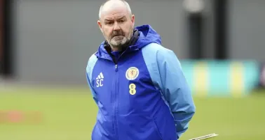 Steve Clarke