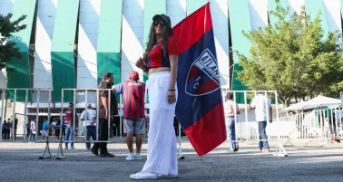 "Nosotros lo buscaremos deportivamente": presidente de Leones Negros sobre Ascenso de Atlante