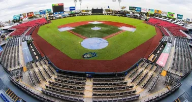 ¡Oficial! Guadalajara se queda con la sede de la Serie del Caribe 2026