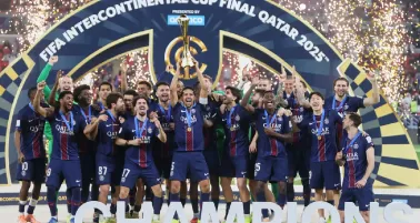 ¿Qué equipos han ganado el sextete en Europa?