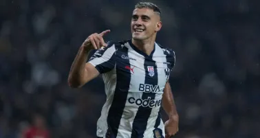 ¿Qué jugadores de Rayados son opción para la Selección Mexicana en 2026?