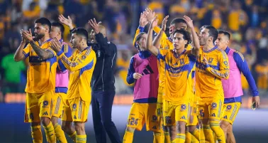 ¿Qué jugadores de Tigres son opción para la Selección Mexicana en 2026?