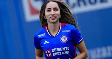 Cruz Azul ya presentó a varios de sus refuerzos para el Clausura 2026
