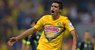 Raúl Jiménez reafirma su deseo de volver al América