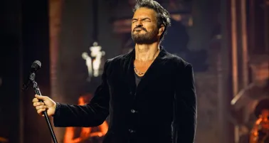 Ricardo Arjona: De El Bar 'El Chato' al Estadio Azteca