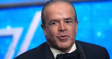 Rocha Cantú ya puede ser detenido: lo acusan de delincuencia organizada y huachicoleo