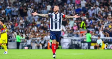 El jersey oficial de Sergio Ramos ha tenido buena respuesta de la afición 