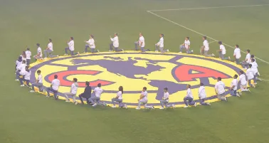 América busca jugador uruguayo como primer refuerzo de cara al Clausura 2026