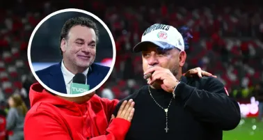 Antonio Mohamed ofrece disculpas públicas a TUDN tras altercado en la Final con David Faitelson