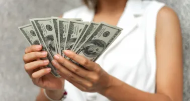 El peso sigue estando fuerte frente al dólar esta semana.