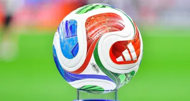 ¿Cómo será el balón de la Gran Final del Mundial 2026?