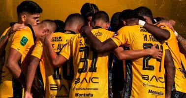 Cubo Torres reaparece como fichaje bomba