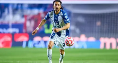 Daniel Aceves será nuevo refuerzo de Rayados de Monterrey