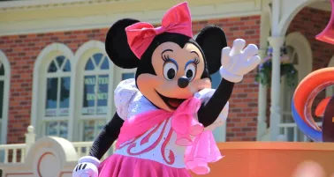 Disney trae su Villa Navideña a CDMX: así puedes visitarla 