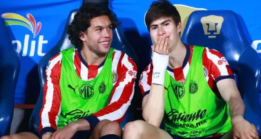 Hormiga González manda emotivo mensaje a Cowell tras su salida a MLS