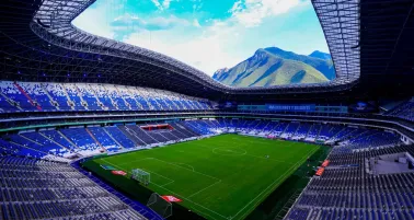 Monterrey se prepara para recibir la segunda edición del Juego de Leyendas