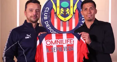 Presentación de Sepúlveda