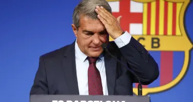 Joan Laporta