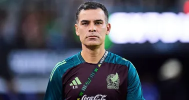 Este sería el cuerpo técnico de Rafa Márquez de cara al 2030