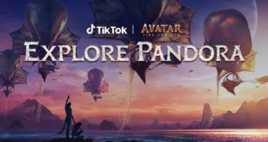 En la palma de tu mano tienes la posibilidad de explorar Pandora.