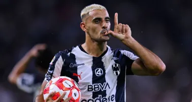 Berterame es el delantero mexicano más efectivo del 2025