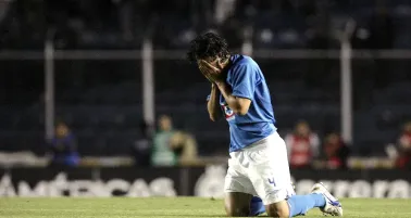 Cata Domínguez en sus inicios