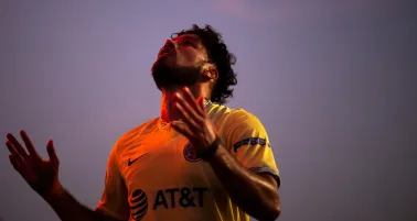 Valdez actualmente juega en Cerro Porteño