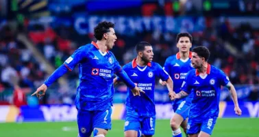 Cruz Azul jugará ante la Jaiba en amistoso