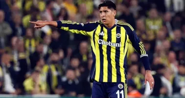 Álvarez se pierde el resto del año