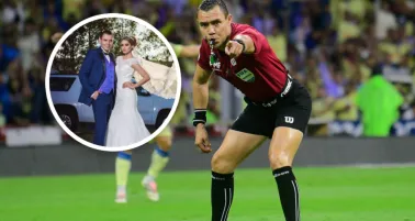 Gato Ortiz celebra 10 años de matrimonio y termina con lluvia de críticas en redes sociales