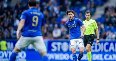 Oviedo debutó con empate en la era de Guillermo Almada