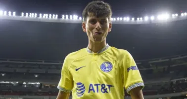 Damm confesó por qué rechazó ofertas del futbol europeo