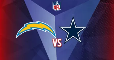 LA Chargers vs Dallas Cowboys: ¿Dónde y cuándo ver la Semana 16 de la NFL?