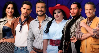 Este domingo es la gran final donde el premio se lo disputan dos concursantes.