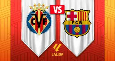 El FC Barcelona visitará al Villarreal