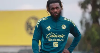 Allan Saint-Maximin en América
