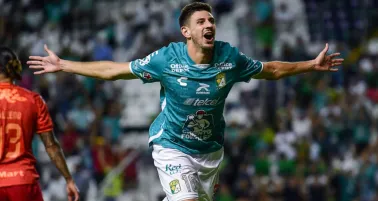 Di Yorio apunta a regresar a la Liga MX para jugar con Santos