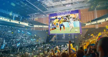 Mundial 2026: FIFA cobrará entrada a los Fan Zone por primera vez en la historia 