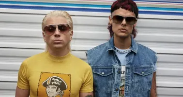 Ca7riel y Paco Amoroso posponen el lanzamiento de su álbum y cancelan gira: “Necesitamos descansar y sanar”