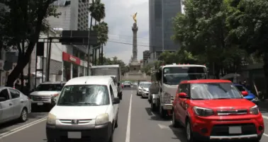 ¿Qué calles de CDMX estarán cerradas el domingo 21 de diciembre por el desfile del Día del Policía 2025?