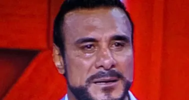 Alberto del Río ‘El Patrón’ termina en sexto lugar 