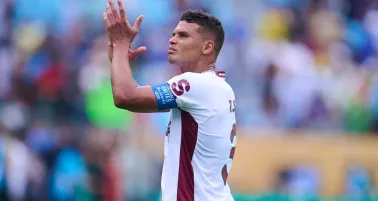 Thiago Silva vuelve a Europa y firma con el Porto a sus 41 años