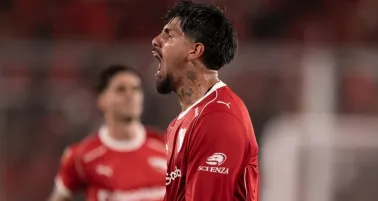 Independiente podría perder a uno de sus defensores