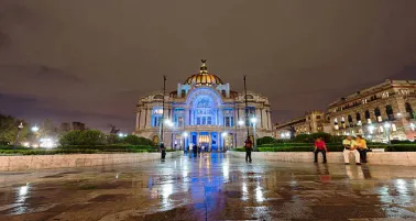 Alerta clima CDMX: pronostican lluvias para hoy domingo 21 de diciembre