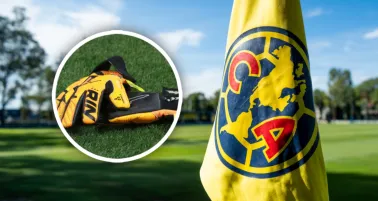 OFICIAL: América ficha portero ante la inminente ausencia de Malagón