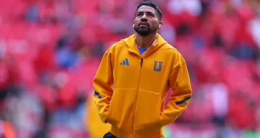 Andrés Vaca candidatea a Javier Aquino para ser nuevo jugador del América